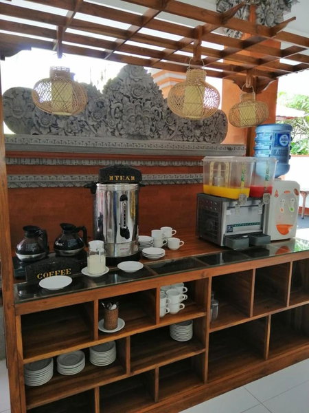 Swastika Bungalows, Denpasar, Indonesia