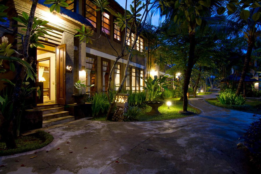 Desamuda Village by Pertama Stay, Kuta, 인도네시아 공화국