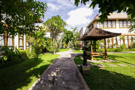 Desamuda Village by Pertama Stay, Kuta, 인도네시아 공화국