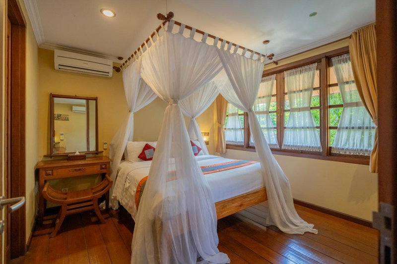 Desamuda Village by Pertama Stay, Kuta, 인도네시아 공화국