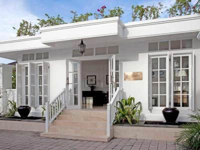 The Colony Hotel Bali, Kuta, 인도네시아 공화국
