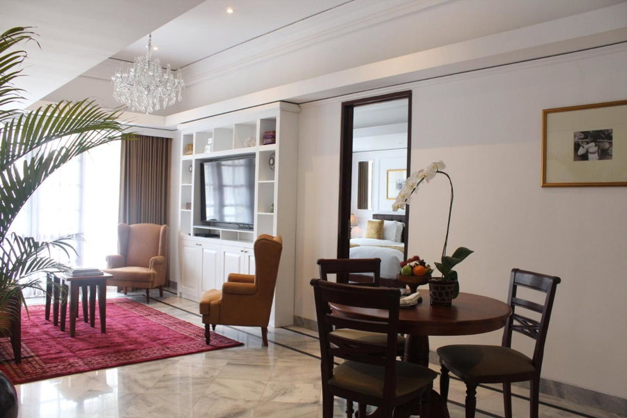 The Colony Hotel Bali, Kuta, 인도네시아 공화국