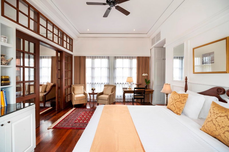The Colony Hotel Bali, Kuta, 인도네시아 공화국