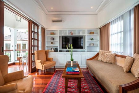 The Colony Hotel Bali, Kuta, 인도네시아 공화국