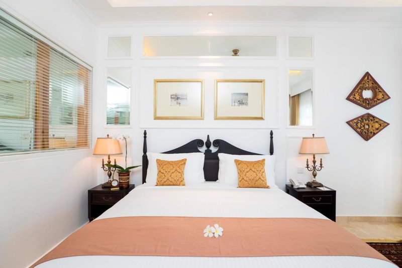 The Colony Hotel Bali, Kuta, 인도네시아 공화국