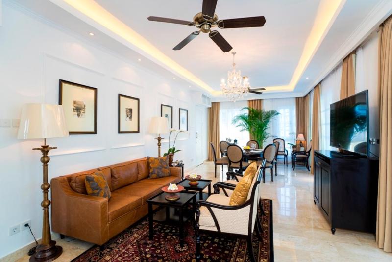 The Colony Hotel Bali, Kuta, 인도네시아 공화국