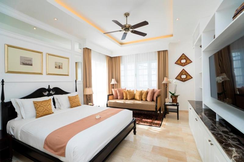 The Colony Hotel Bali, Kuta, 인도네시아 공화국