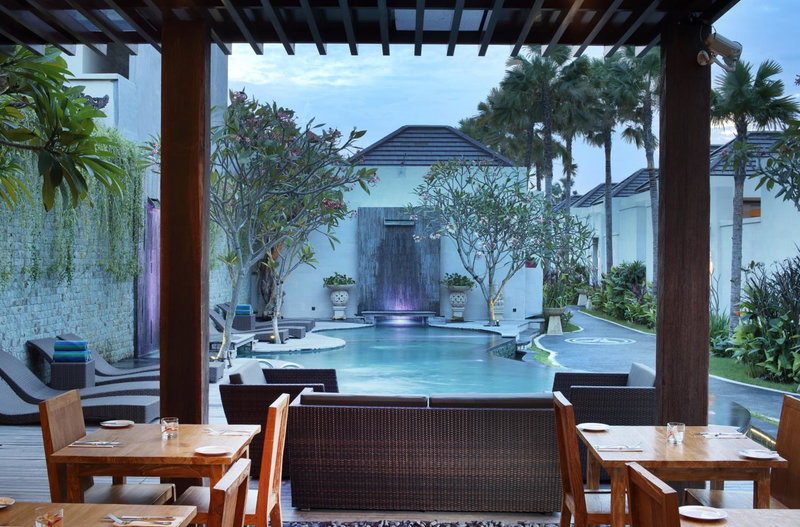 Daluman Villas, Kuta, Indonesia