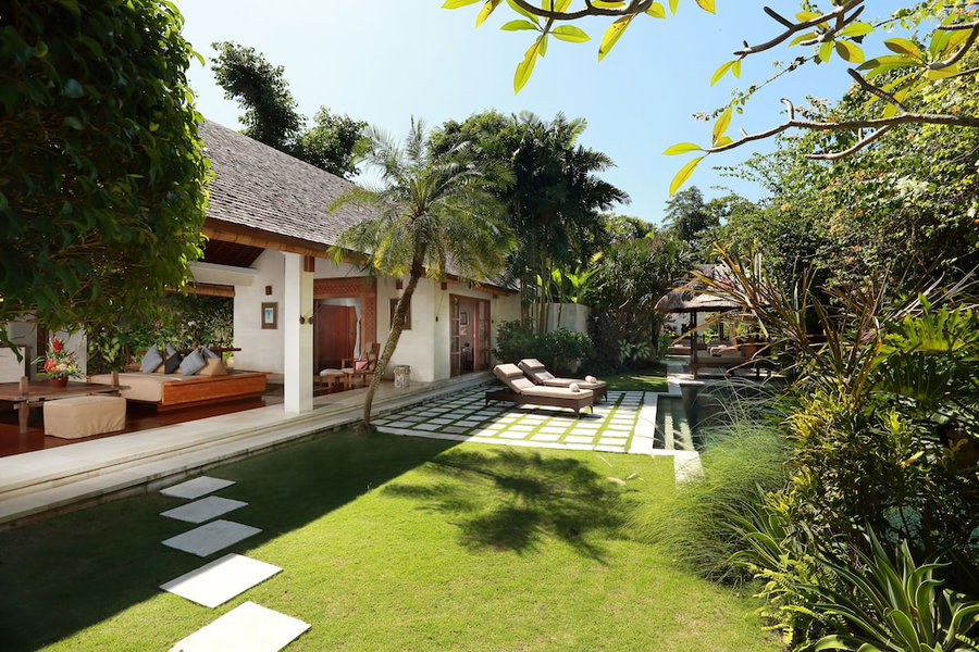 Villa Bali Asri Seminyak, Kuta, Indonesia
