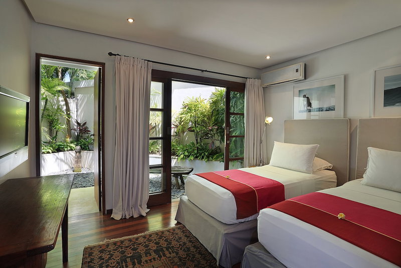 Villa Bali Asri Seminyak, Kuta, Indonesia