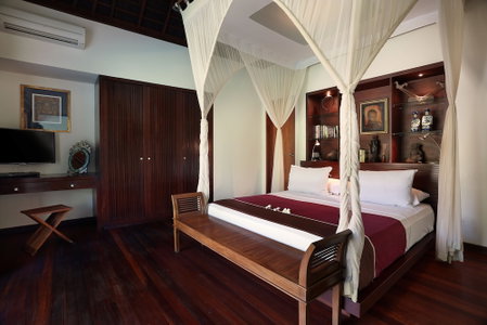 Villa Bali Asri Seminyak, Kuta, Indonesia