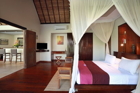 Villa Bali Asri Seminyak, Kuta, Indonesia
