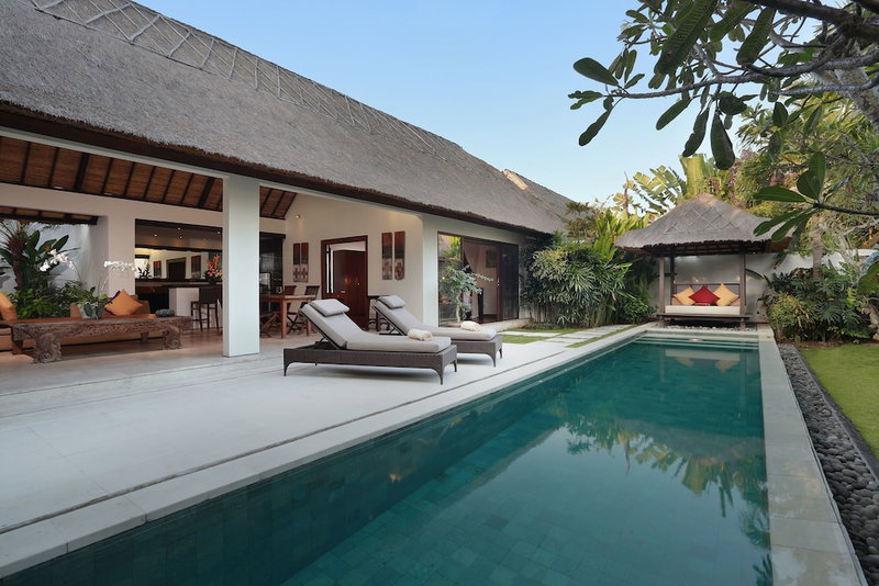 Villa Bali Asri Seminyak, Kuta, Indonesia