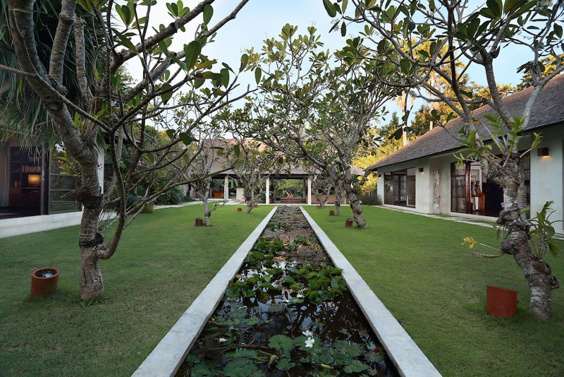 Villa Bali Asri Seminyak, Kuta, Indonesia