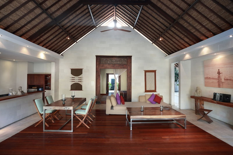 Villa Bali Asri Seminyak, Kuta, Indonesia