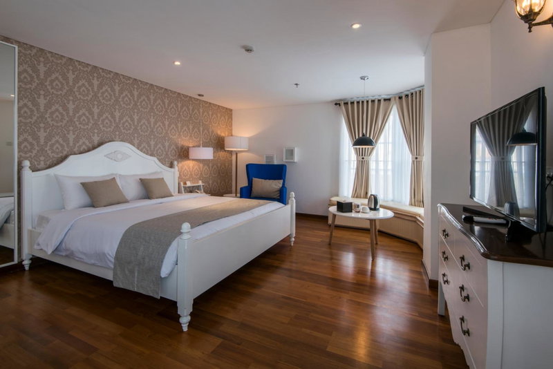 Yan's House Hotel, Kuta, 인도네시아 공화국