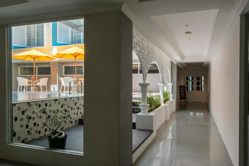 Yan's House Hotel, Kuta, 인도네시아 공화국