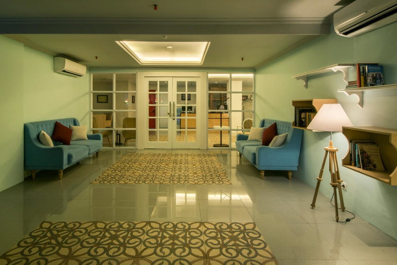 Yan's House Hotel, Kuta, 인도네시아 공화국