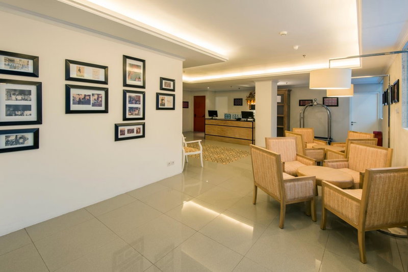 Yan's House Hotel, Kuta, 인도네시아 공화국
