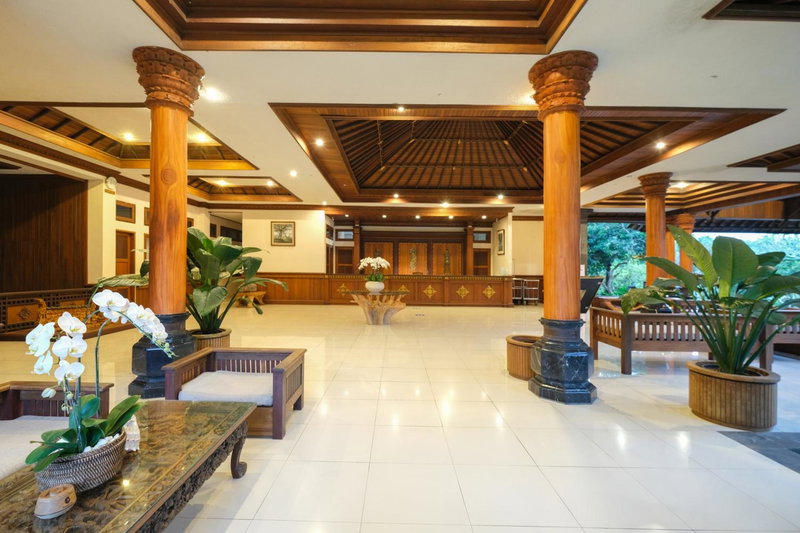 Bhuwana Ubud Hotel and Farm, Ubud, Indonesia