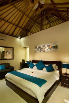 My Villas In Bali, Kuta, Indonesia