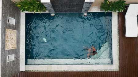 My Villas In Bali, Kuta, Indonesia