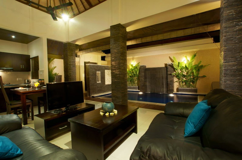 My Villas In Bali, Kuta, Indonesia