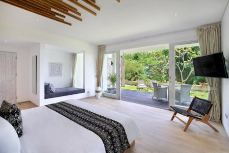 Hidden Hills Villas - Small Luxury Hotels of The World, Kuta, Indonesia