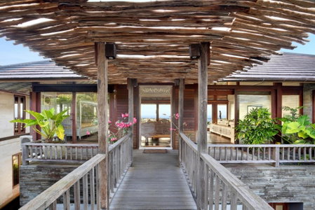 Hidden Hills Villas - Small Luxury Hotels of The World, Kuta, Indonesia