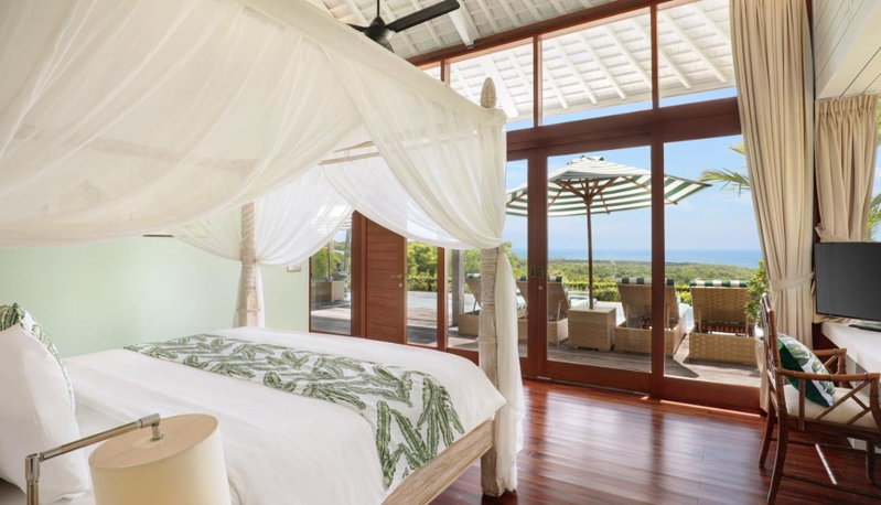 Hidden Hills Villas - Small Luxury Hotels of The World, Kuta, Indonesia