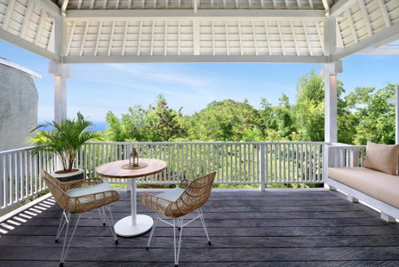 Hidden Hills Villas - Small Luxury Hotels of The World, Kuta, Indonesia