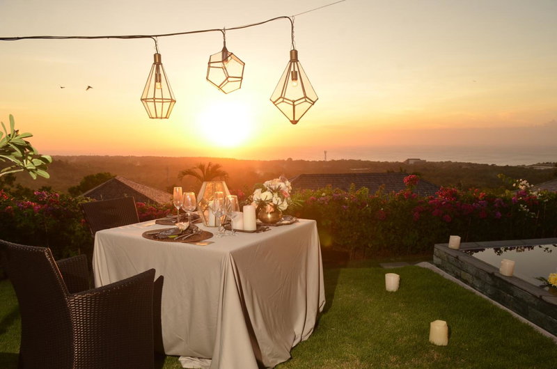 Hidden Hills Villas - Small Luxury Hotels of The World, Kuta, Indonesia