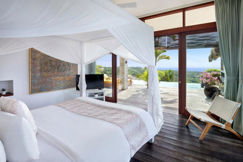 Hidden Hills Villas - Small Luxury Hotels of The World, Kuta, Indonesia