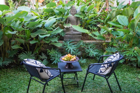 Calma Ubud Suite & Villas - Rice Fields View, Infinity Pool !, Ubud, Indonesia