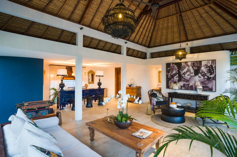 Calma Ubud Suite & Villas - Rice Fields View, Infinity Pool !, Ubud, Indonesia