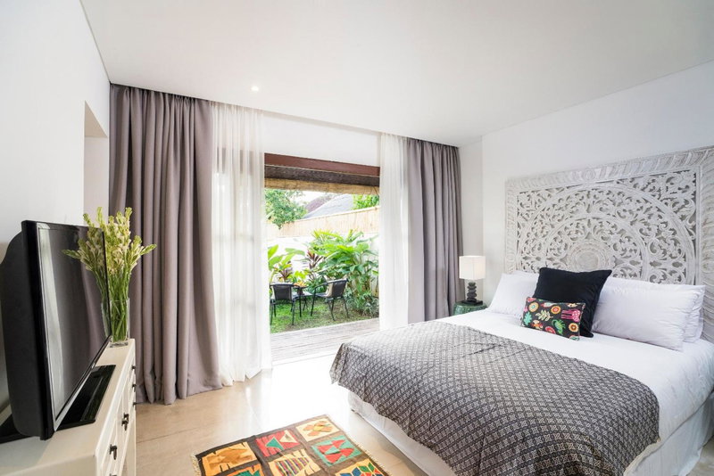 Calma Ubud Suite & Villas - Rice Fields View, Infinity Pool !, Ubud, Indonesia