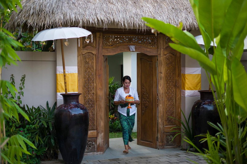 Calma Ubud Suite & Villas - Rice Fields View, Infinity Pool !, Ubud, Indonesia