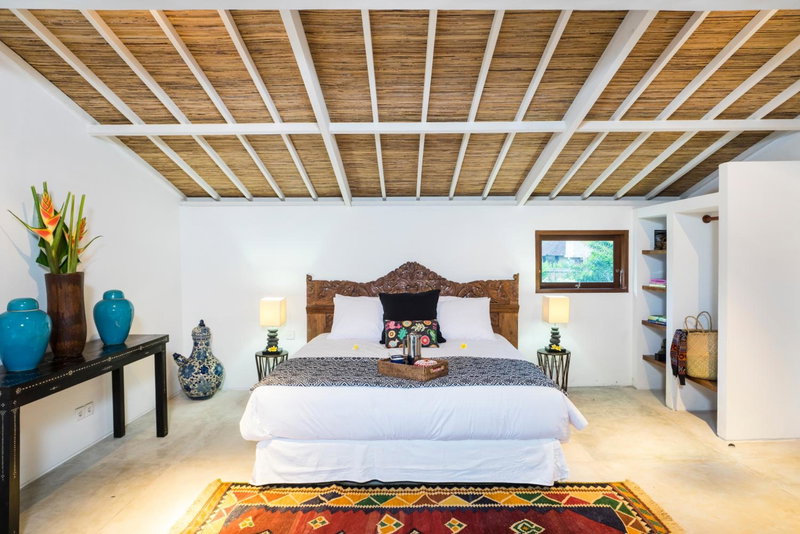 Calma Ubud Suite & Villas - Rice Fields View, Infinity Pool !, Ubud, Indonesia