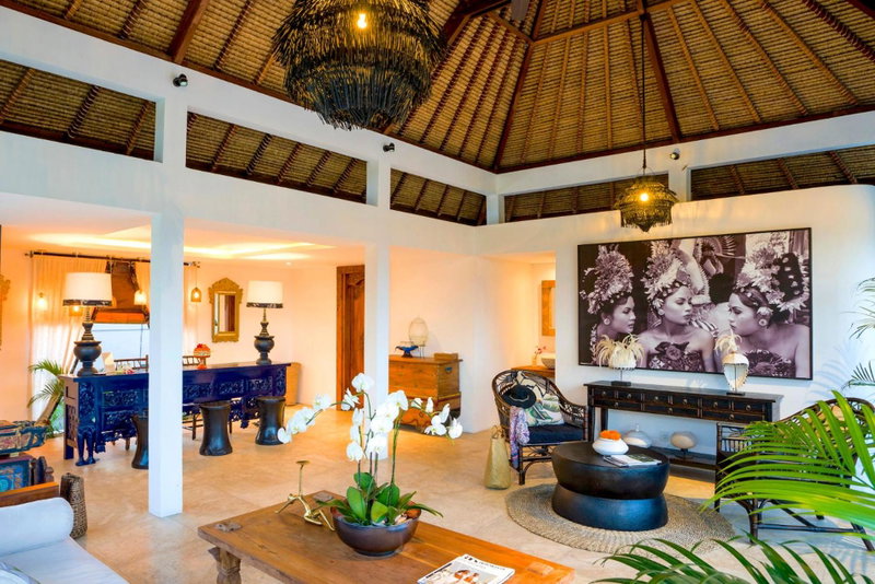 Calma Ubud Suite & Villas - Rice Fields View, Infinity Pool !, Ubud, Indonesia