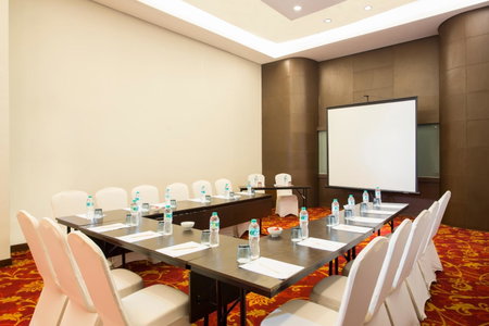 Swiss-Belinn Kemayoran, Jakarta, Indonesia