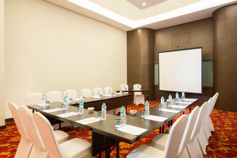 Swiss-Belinn Kemayoran, Jakarta, Indonesia