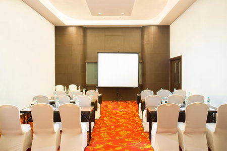 Swiss-Belinn Kemayoran, Jakarta, Indonesia
