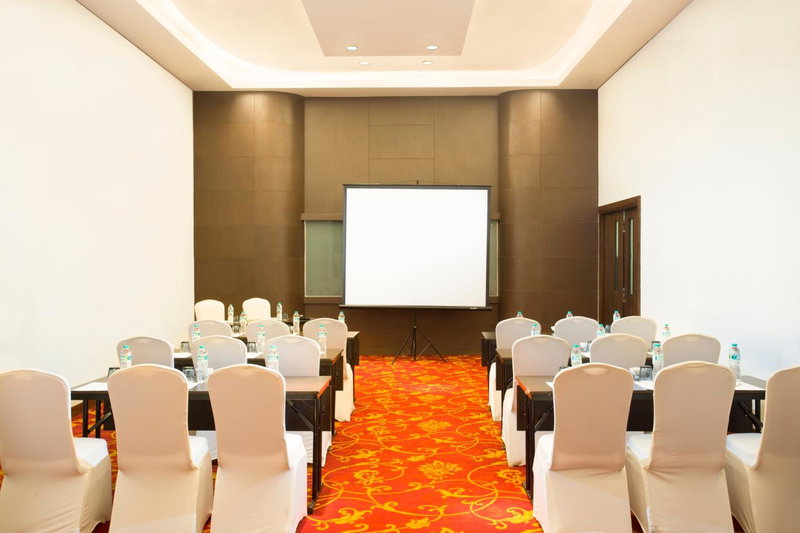 Swiss-Belinn Kemayoran, Jakarta, Indonesia