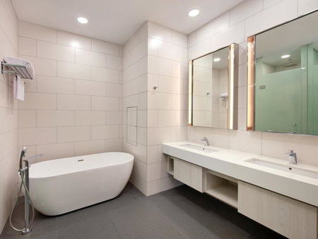 Grand Mercure Lampung, Bandar Lampung, Indonesia