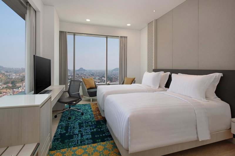 Grand Mercure Lampung, Bandar Lampung, Indonesia