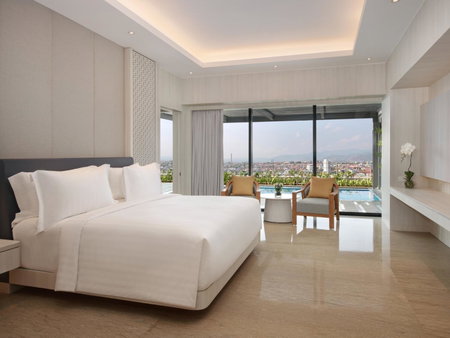 Grand Mercure Lampung, Bandar Lampung, Indonesia