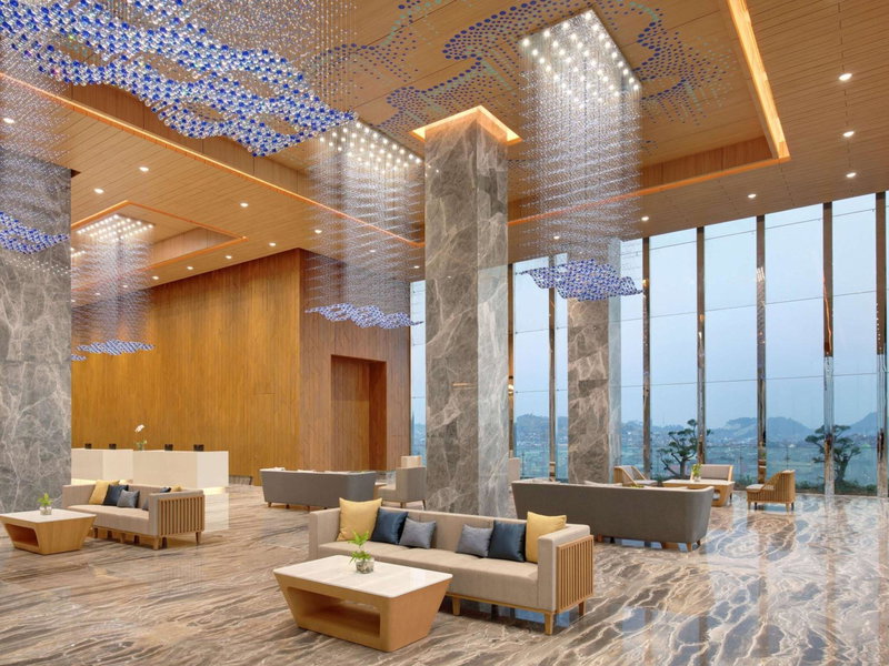Grand Mercure Lampung, Bandar Lampung, Indonesia