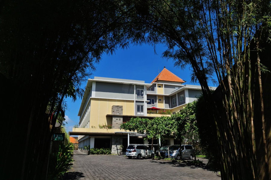 The Kana Kuta Hotel, Kuta, Indonesia