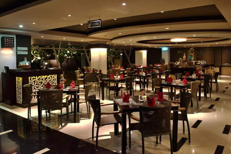 The Kana Kuta Hotel, Kuta, Indonesia