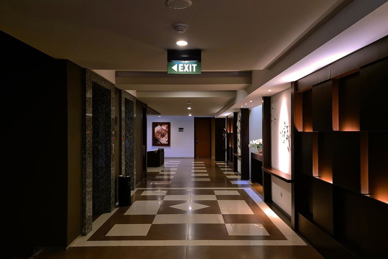 The Kana Kuta Hotel, Kuta, Indonesia